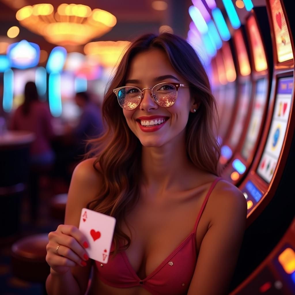 Dealer kasino live berinteraksi dengan pemain melalui kamera streaming berkualitas tinggi