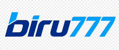 Logo biru777
